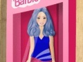 Spiel Dress my Barbie doll