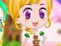 Spiel Candyland doll