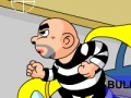 Spiel Escaped from prison