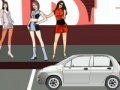 Spiel N2O Rush
