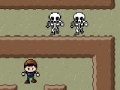Spiel Heroes dungeon - 2