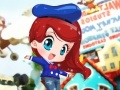 Spiel Disney Girl