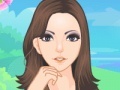 Spiel Makeup for Spring