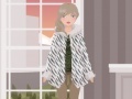 Spiel Furry Jackets
