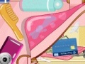 Spiel Clean up my purse