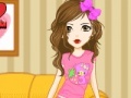 Spiel Lila night suit fashion