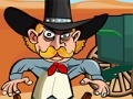 Spiel American Old West Parking