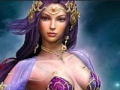 Spiel Hidden Stars-Warrior Girl