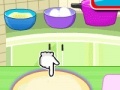 Spiel Butterfly Birthday cake 2
