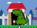 Spiel Me and my dinosaur