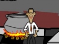 Spiel Obama Helsing