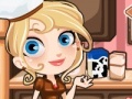 Spiel Cute baker cupcakes