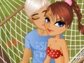 Spiel Honeymoon kiss