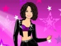 Spiel Selena Gomez rock star