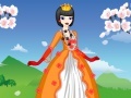 Spiel Princess New Dress