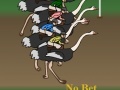 Spiel Ostrich Racer