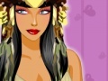 Spiel Dressup Kleopatra