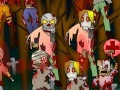 Spiel Hidden Zombie