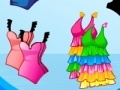 Spiel Barbie summer vacation