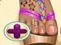 Spiel Hot beach sandals