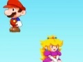 Spiel Mario Mirror