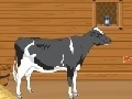 Spiel Farm house escape