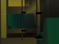 Spiel Mystery rail train