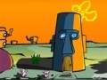 Spiel SpongeBob: the ride challenge