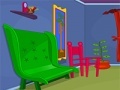 Spiel Lone Castle Escape