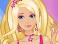 Spiel Barbies fashion stylist