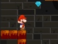 Spiel Mario Fire Adventure