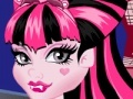 Spiel Monster High Draculaura monday