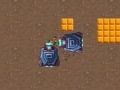 Spiel Modern tanks