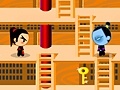 Spiel Ninja Keys