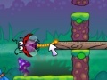 Spiel Nightflies