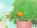Spiel Tom and jerry