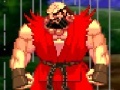 Spiel Street Fighter