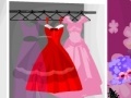 Spiel Barbie bedroom clean