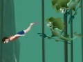 Spiel Harry Potter underwater