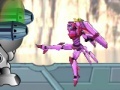 Spiel Transformers 4