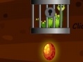 Spiel Dino break away