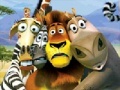 Spiel Madagascar Differences