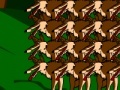 Spiel Wolf hunter