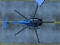 Spiel Helicopter Parking