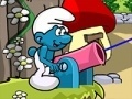 Spiel Smurf Balls Adventure