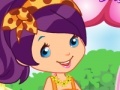 Spiel Strawberry Shortcakes BFF