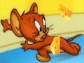 Spiel Tom and Jerry Tractor 2