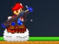 Super Mario Kanone - Kostenlos spielen | Spiele auf Game-Game