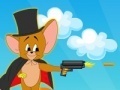 Spiel Jerry shooter