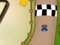 Spiel Tractor Race